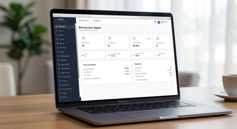CoachPro